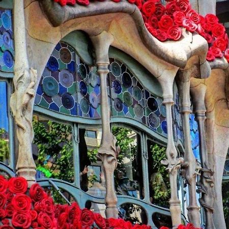 OLD TOWN! Beach! Barcelona Exterior foto